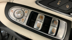 Mercedes-Benz C-Class C200 AMG Line Premium 2dr 9G-Tronic Petrol Cabriolet